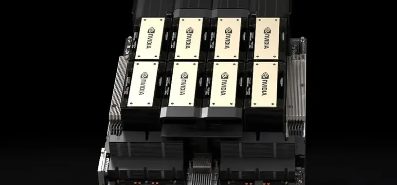 NVIDIA anuncia la aceleradora H200, tiene 141 GB de HBM3e