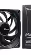 Seasonic presenta el ventilador MagFlow ARGB 120 mm