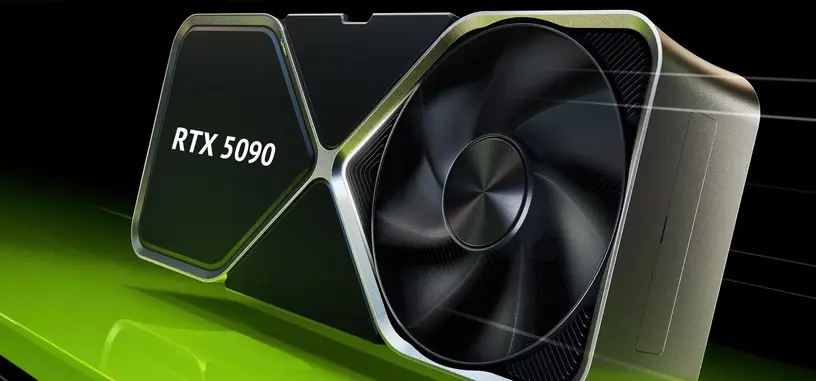 Las GPU para las RTX 50 estarían fabricadas a 3 nm por TSMC y tendría DisplayPort 2.1