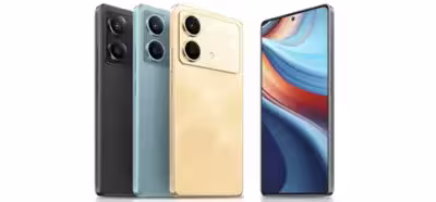 Xiaomi anuncia el Redmi Note 13R Pro, con un Dimensity 6080, cámara de 108 Mpx