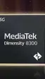 MediaTek anuncia el Dimensity 8300