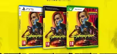 'Cyberpunk 2077: Ultimate Edition' estará disponible el 5 de diciembre