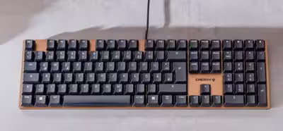 Cherry anuncia el teclado KC 200 MX con interruptores MX2A