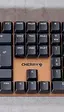 Cherry anuncia el teclado KC 200 MX con interruptores MX2A