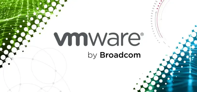 Broadcom completa la adquisición de VMware por 61 000 millones de dólares