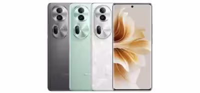 OPPO anuncia los Reno 11 y Reno 11 Pro