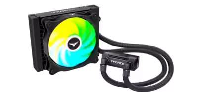 TeamGroup anuncia la refrigeración T-FORCE Siren GD120S, refrigeración líquida para SSD