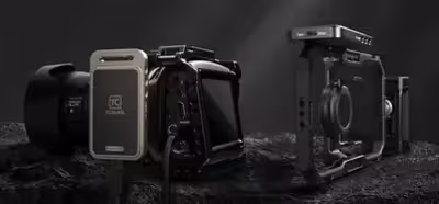 TEAMGROUP anuncia la serie T-CREATE CinemaPr P31 de SSD portátiles
