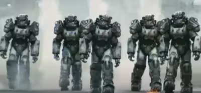 El nuevo tráiler de la serie de 'Fallout' da la bienvenida al apocalipsis
