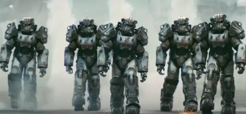 El primer avance de la segunda temporada de 'Fallout' promete mucha ...