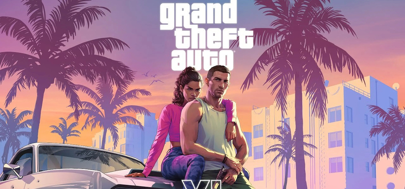 Se acabó la espera, aquí está el tráiler de 'Grand Theft Auto VI'