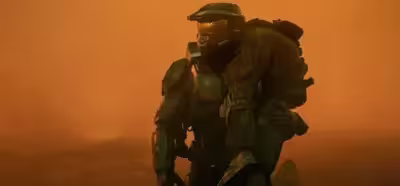 Pues resulta que la serie de 'Halo' tiene segunda temporada y lo avisa en un tráiler