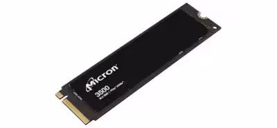 Micron anuncia la serie 3500 de SSD tipo PCIe 4.0