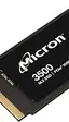 Micron anuncia la serie 3500 de SSD tipo PCIe 4.0