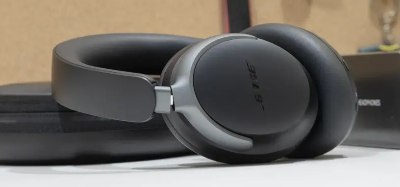 Análisis: Bose QuietComfort Ultra Headphones review en español