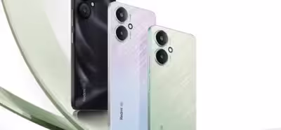 Xiaomi anuncia el Redmi 13C 5G