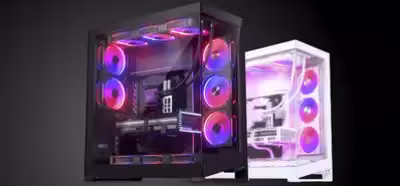 Phanteks anuncia la torre NV9