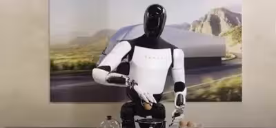 Tesla ya no puede producir su robot Optimus por la prohibición china de exportación de tierras raras