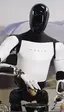 Tesla muestra en vídeo su nuevo robot, Optimus Gen 2