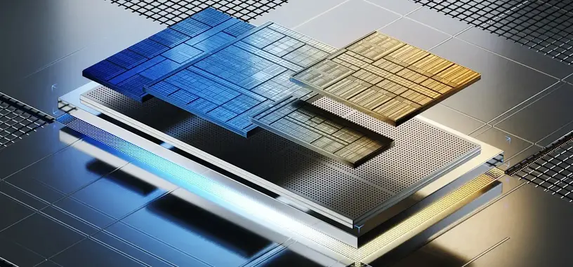 Intel Foundry Services y Cadence colaboran para el diseño de chips con la litografía de 1.8 nm