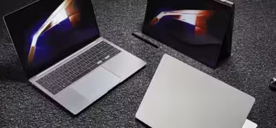 Samsung anuncia la serie de portátiles Galaxy Book4 con procesadores Core Ultra
