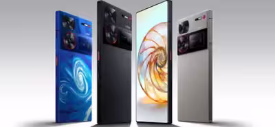 Nubia presenta el Z60 Ultra, con un Snapdragon 8 Gen 3, 6000 MAh, cámara de 50 Mpx