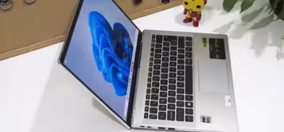 Análisis: Acer Swift Go 14 review en español