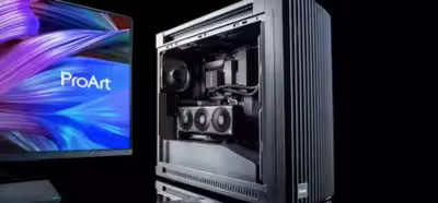 ASUS presenta la caja ProArt PA602