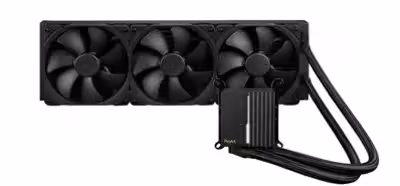 ASUS anuncia la refrigeración líquida integrada ProArt LC 420