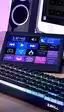 G.Skill anuncia Wigidash, una botonera de pantalla táctil bastante personalizable