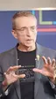 Pat Gelsinger (Intel) asegura que NVIDIA ha tenido muchísima suerte al convertirse en líder en IA