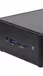ASRock anuncia los NUC Ultra 100 con procesadores Meteor Lake