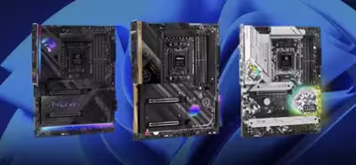 ASRock implementa el control nativo en Windows del RGB de sus placas base
