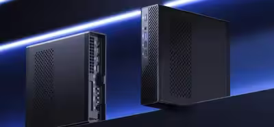 Minisforum presenta el MS-01, mini-PC con hasta un Core i9-13900H y buena conectividad