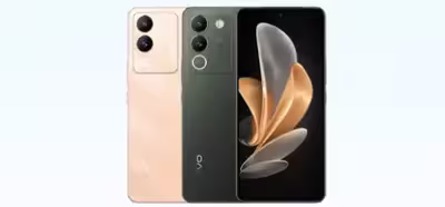 Vivo anuncia el V30 Lite