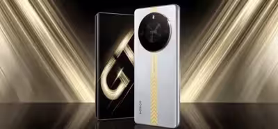 Honor presenta el X50 GT, con un Snapdragon 8+ Gen 1, 5800 mAh, 108 Mpx