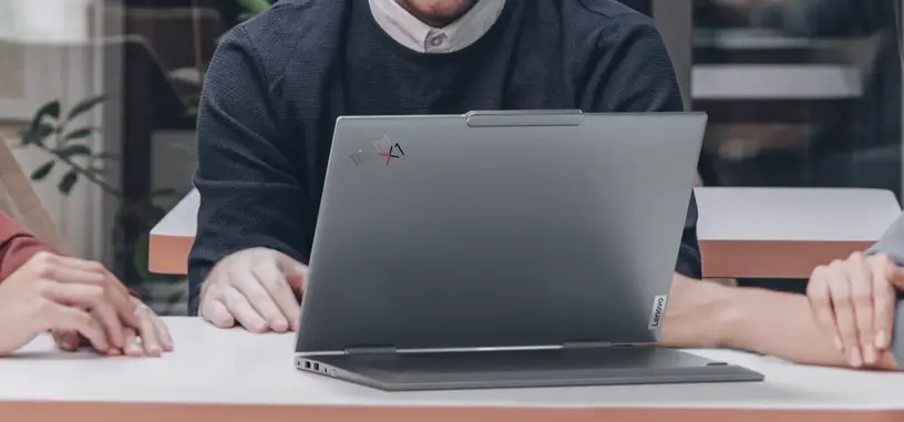 Lenovo renueva los ThinkPad X1 Carbon y ThinkPad X1 2-in-1