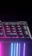 Corsair anuncia el teclado K55 Core