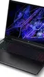Acer renueva sus portátiles Predator Helios con los procesores Core HX de 14.ª generación
