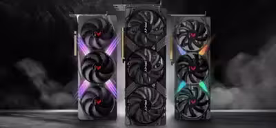PNY anuncia su serie RTX 40 Super