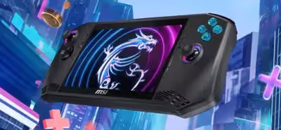 MSI mejora hasta un 30 % el rendimiento de la Claw con nuevas actualizaciones