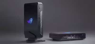 ASUS presenta el ROG NUC, su mini-PC para jugar más potente con un Core Ultra 9 185H y una RTX 4070