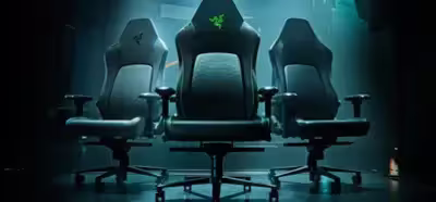 Razer presenta la silla Iskur v2