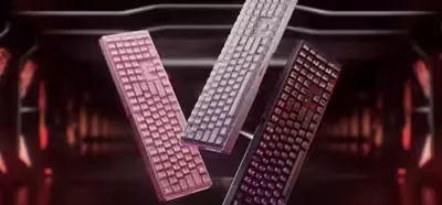Cherry XTRFY anuncia el teclado MX 3.1 con interruptores MX2A
