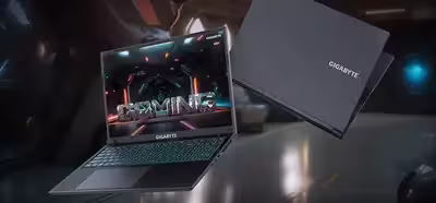 Gigabyte renueva los portátiles G5, G6 y G6X