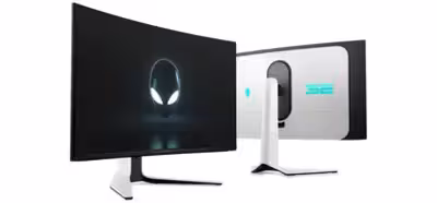Dell anuncia dos nuevos monitores Alienware QD-OLED, UHD de 240 Hz y QHD de 360 Hz