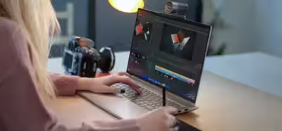Lenovo presenta el ThinkBook 16p Gen 5 con un chip LA3 de IA