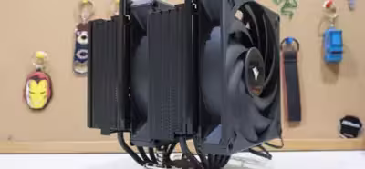 Análisis: Corsair A115 review en español, refrigeración por aire de máximo rendimiento