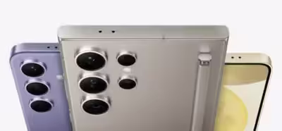Samsung anuncia la serie Galaxy S24, con un Exynos 2400, cámara de hasta 200 Mpx