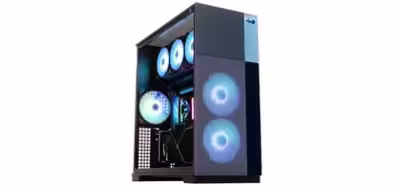 In Win anuncia la semitorre F5